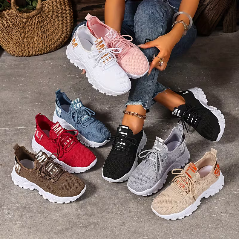 OMNI | BREATHABLE ALL-TERRAIN CASUAL SNEAKERS