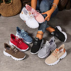 OMNI | BREATHABLE ALL-TERRAIN CASUAL SNEAKERS