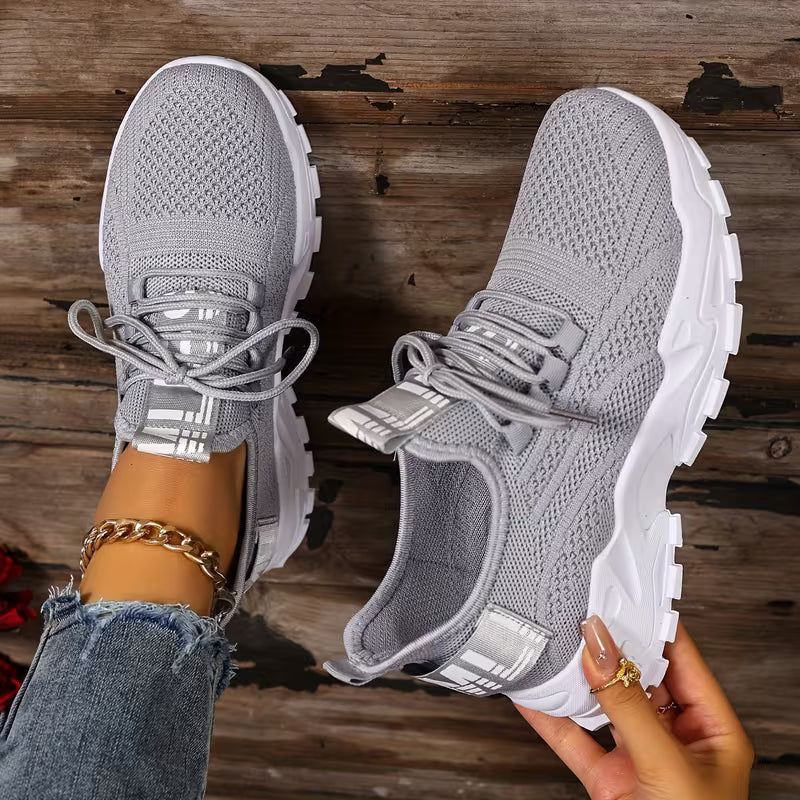 OMNI | BREATHABLE ALL-TERRAIN CASUAL SNEAKERS