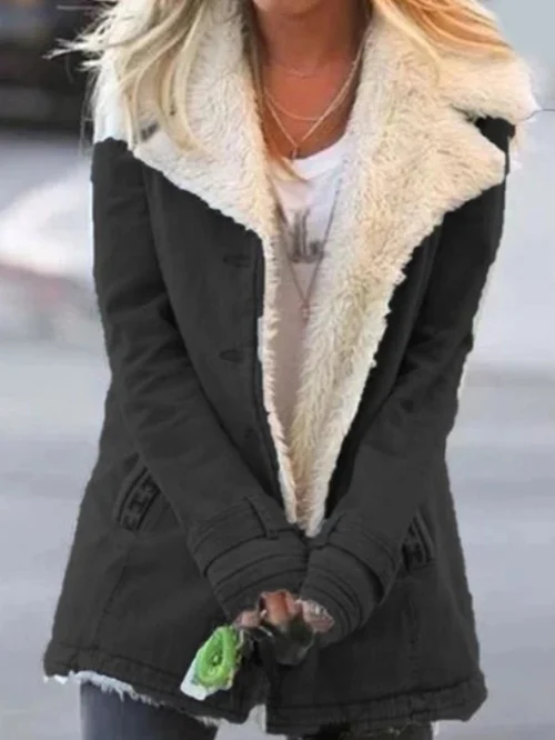 WHITNEY™ WOMEN'S ELEGANT WARM JACKET