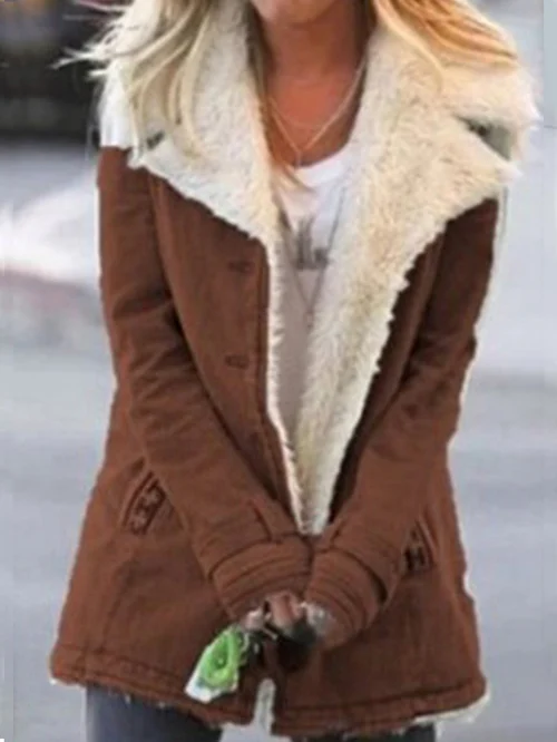 WHITNEY™ WOMEN'S ELEGANT WARM JACKET