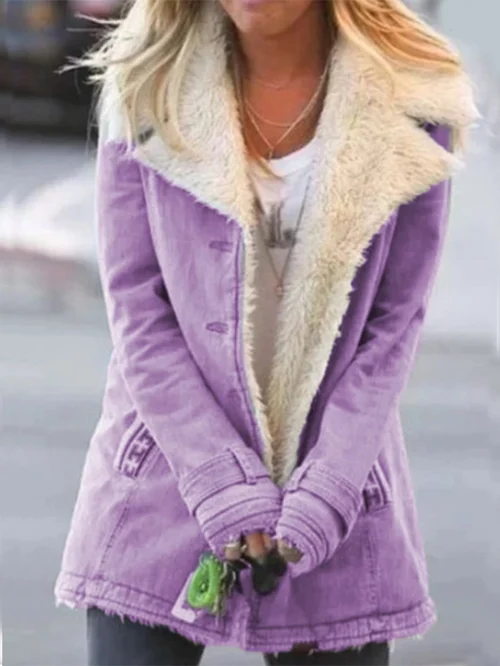 WHITNEY™ WOMEN'S ELEGANT WARM JACKET