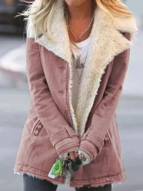 WHITNEY™ WOMEN'S ELEGANT WARM JACKET