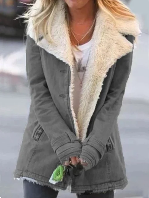 WHITNEY™ WOMEN'S ELEGANT WARM JACKET