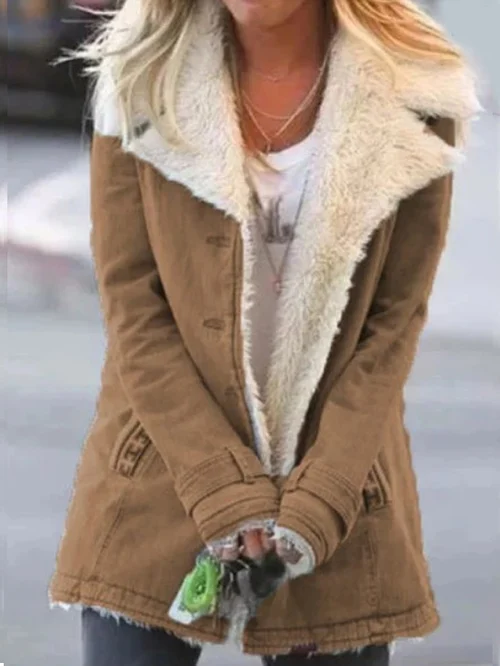 WHITNEY™ WOMEN'S ELEGANT WARM JACKET