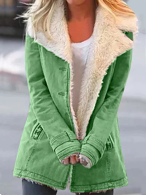 WHITNEY™ WOMEN'S ELEGANT WARM JACKET