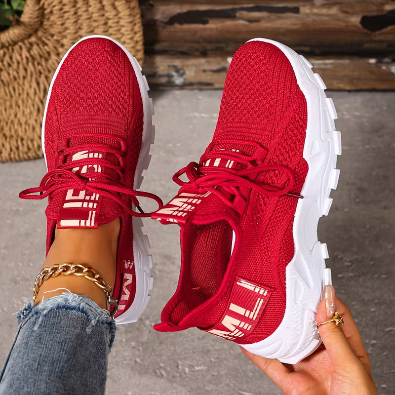 OMNI | BREATHABLE ALL-TERRAIN CASUAL SNEAKERS