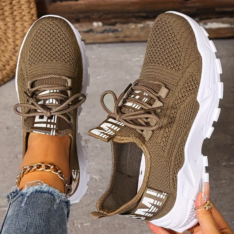 OMNI | BREATHABLE ALL-TERRAIN CASUAL SNEAKERS