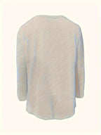 COCOA™ "YES I'M COLD" SWEATSHIRT