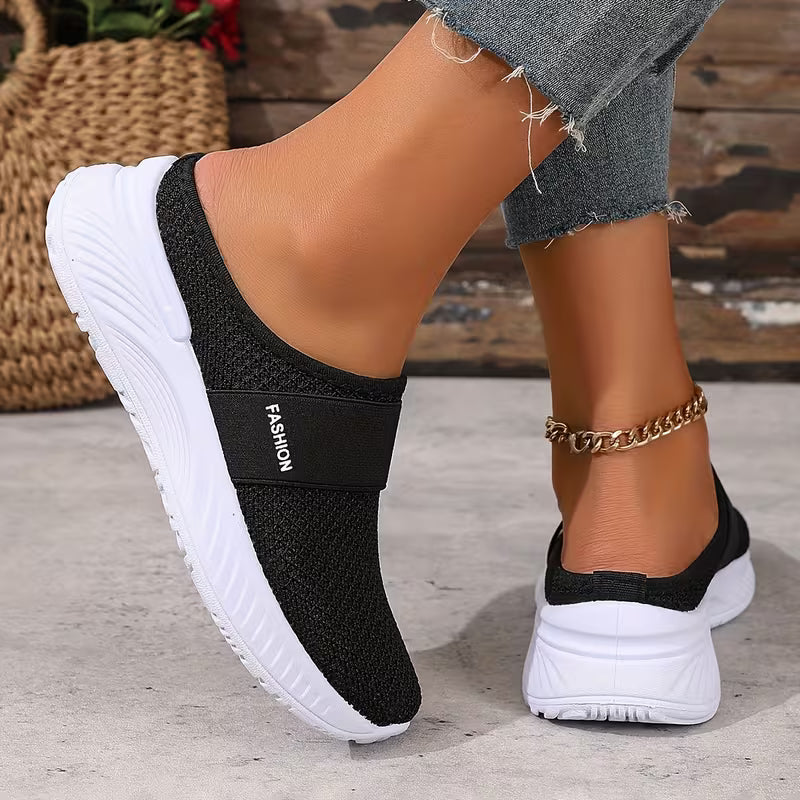 AERIS | BREATHABLE MESH ORTHOPEDIC SNEAKER