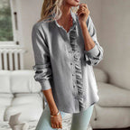 AMELIA™ | ELEGANT BLOUSE