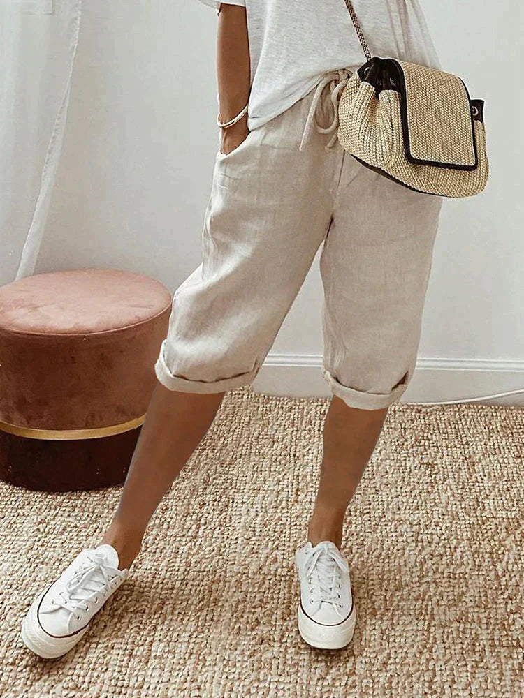 LARA™ | ELEGANT WOMEN'S PANTS